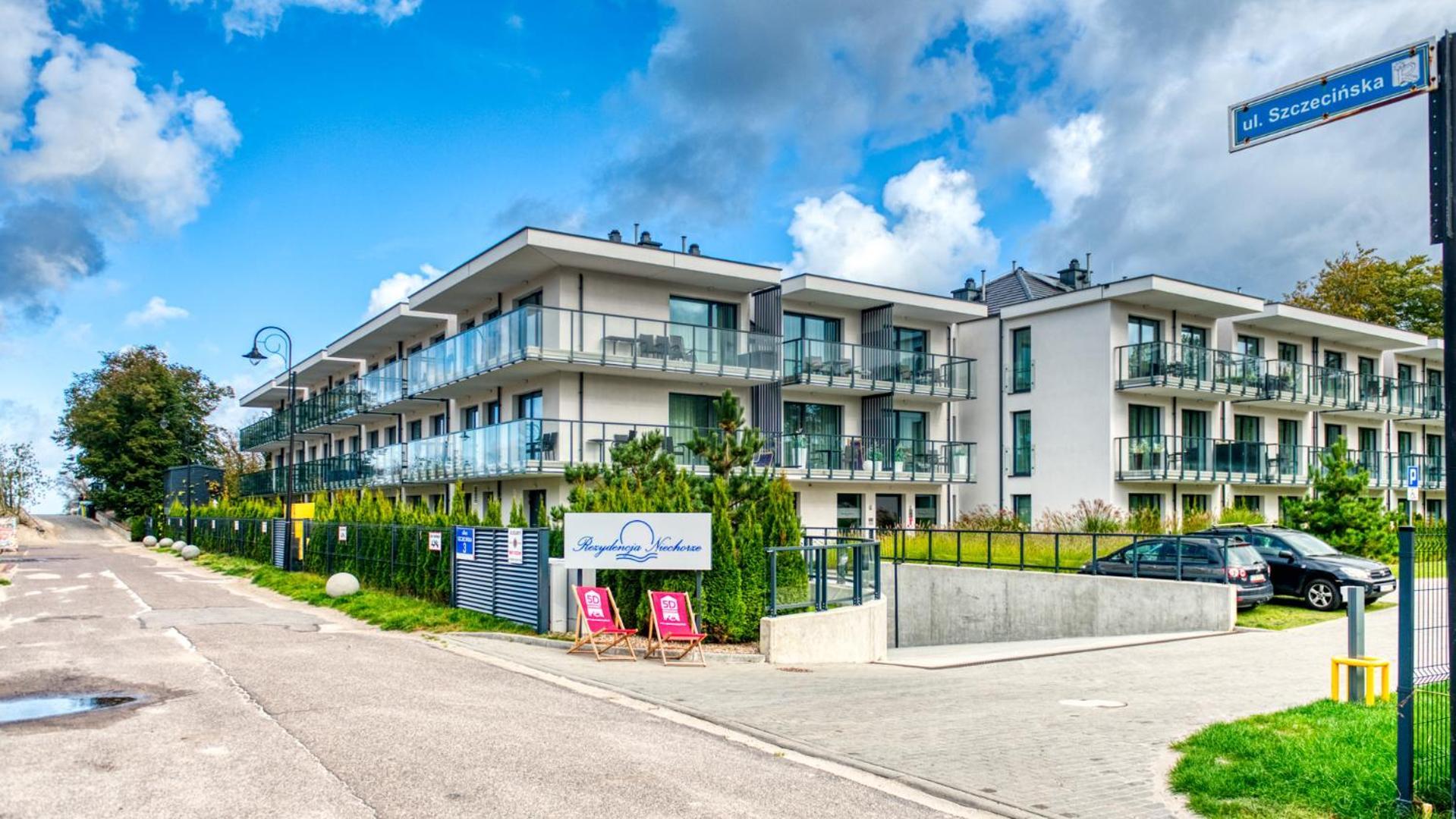 124 - 5d Apartment