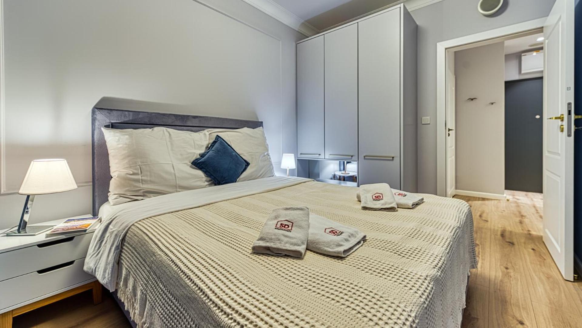 Apartment 124 - 5d