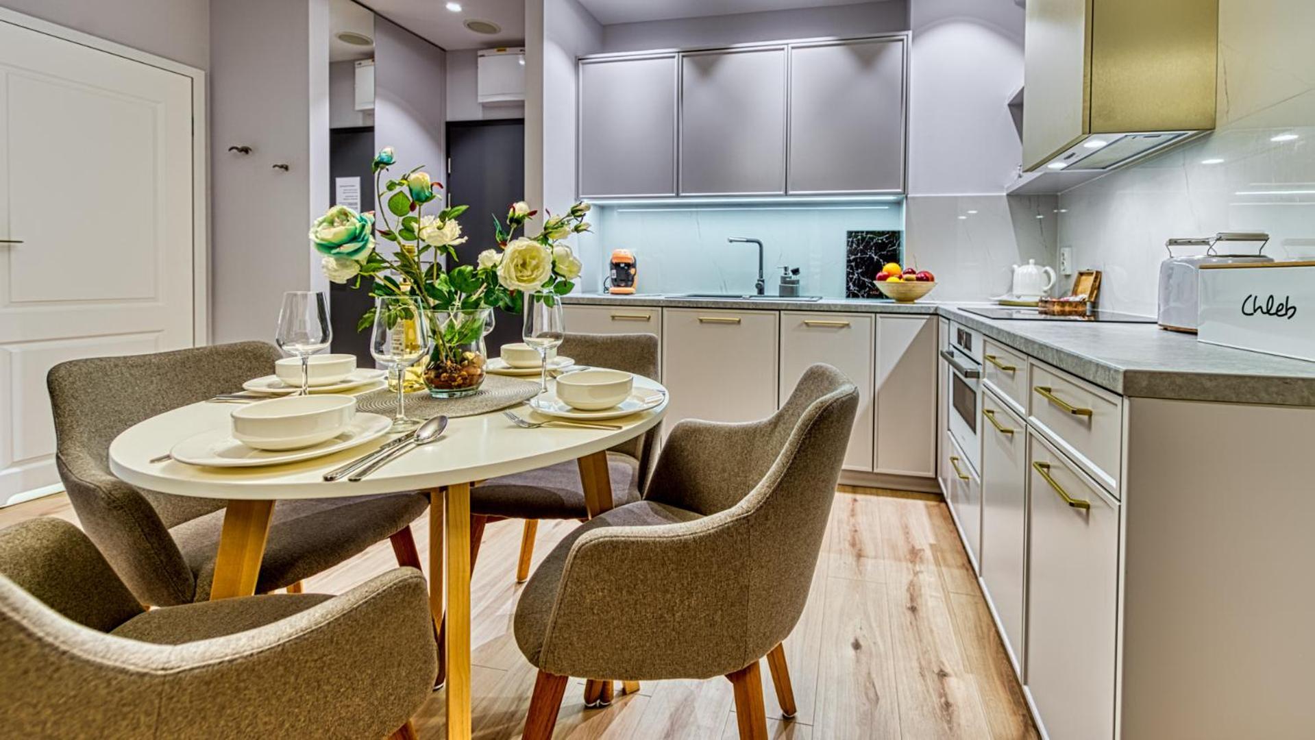 Apartment 124 - 5d