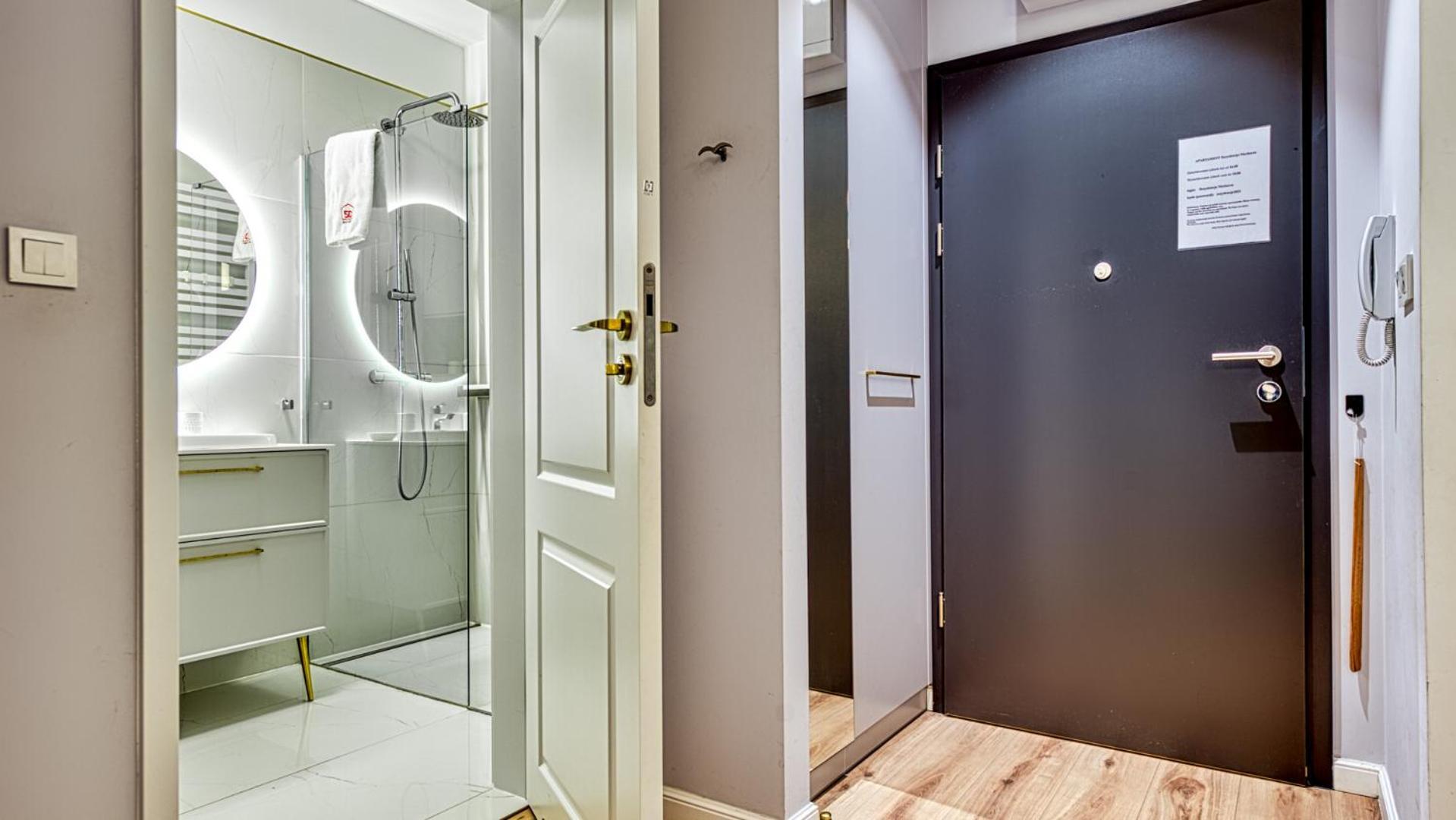 124 - 5d Apartment *